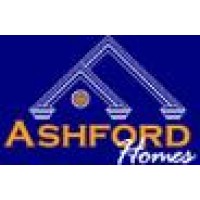 Ashford Homes Llc logo, Ashford Homes Llc contact details