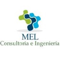 MEL Consultoría e Ingeniería logo, MEL Consultoría e Ingeniería contact details