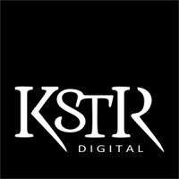 KSTR Digital logo, KSTR Digital contact details