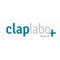 Claplabo Medical logo, Claplabo Medical contact details