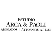 Estudio Arca & Paoli Abogados | Attorneys at Law logo, Estudio Arca & Paoli Abogados | Attorneys at Law contact details