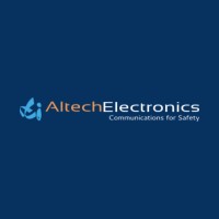 ALTECH ELECTRONICS, INC. logo, ALTECH ELECTRONICS, INC. contact details