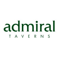 Admiral Taverns logo, Admiral Taverns contact details