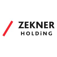 Zekner Holding logo, Zekner Holding contact details