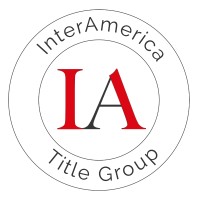 InterAmerica Title Group logo, InterAmerica Title Group contact details