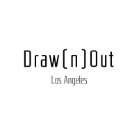 Draw(n) Out logo, Draw(n) Out contact details