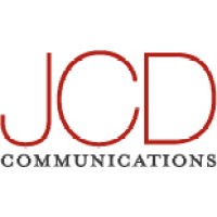 JCD Communications, SP logo, JCD Communications, SP contact details