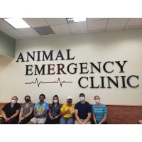 ANIMAL EMERGENCY CLINIC OF THE HIGH DESERT logo, ANIMAL EMERGENCY CLINIC OF THE HIGH DESERT contact details