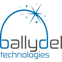 Ballydel Technologies Inc. logo, Ballydel Technologies Inc. contact details