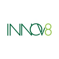 Innov8 logo, Innov8 contact details