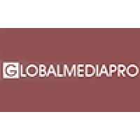 Globalmediapro Limited logo, Globalmediapro Limited contact details