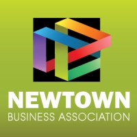 Newtown Business Association logo, Newtown Business Association contact details