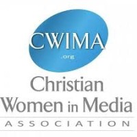 Christian Women in Media Association logo, Christian Women in Media Association contact details