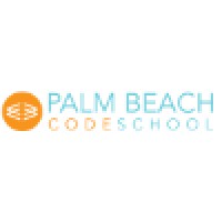 Palm Beach Code School logo, Palm Beach Code School contact details