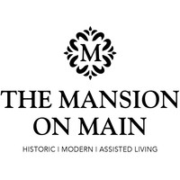 The Mansion on Main logo, The Mansion on Main contact details