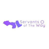 Servants of The Way logo, Servants of The Way contact details