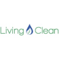 Living Clean LLC logo, Living Clean LLC contact details