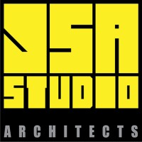 JSA Studio Architects logo, JSA Studio Architects contact details