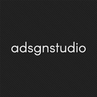 adsgnstudio logo, adsgnstudio contact details