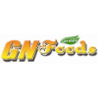 Gnfoods Limited logo, Gnfoods Limited contact details