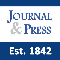 The Greenwich Journal & Salem Press logo, The Greenwich Journal & Salem Press contact details