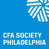 CFA Society Philadelphia logo, CFA Society Philadelphia contact details