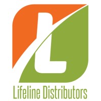 Lifeline Distributors logo, Lifeline Distributors contact details