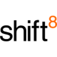 Shift8Creative logo, Shift8Creative contact details