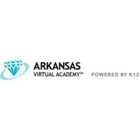 Arkansas Virtual Academy High School logo, Arkansas Virtual Academy High School contact details