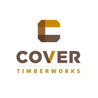 Cover Timberworks logo, Cover Timberworks contact details