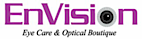 Envision Eye Care & Optical Boutique logo, Envision Eye Care & Optical Boutique contact details