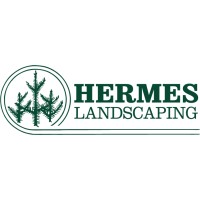 Hermes Landscaping logo, Hermes Landscaping contact details