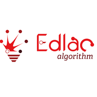 EDLAC Algorithm logo, EDLAC Algorithm contact details