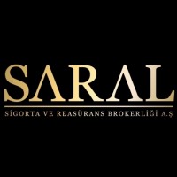 Saral Sigorta & Reasürans Brokerliği A.Ş. logo, Saral Sigorta & Reasürans Brokerliği A.Ş. contact details