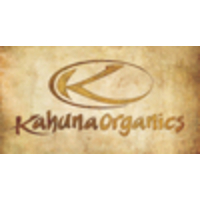 Kahuna Organics logo, Kahuna Organics contact details