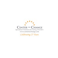 Center for Change logo, Center for Change contact details