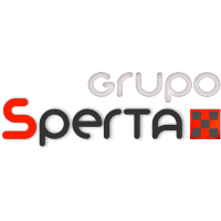 Grupo Sperta logo, Grupo Sperta contact details