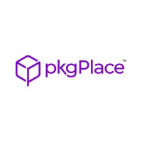 pkgPlace logo, pkgPlace contact details