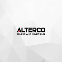 Alterco logo, Alterco contact details