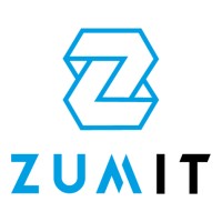 ZUM-IT logo, ZUM-IT contact details