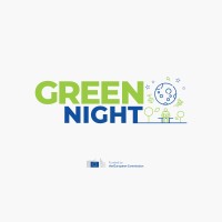 GreenNight2020 logo, GreenNight2020 contact details