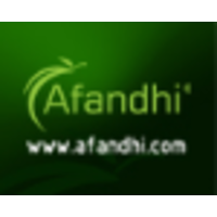 Afandhi logo, Afandhi contact details