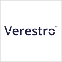 Verestro logo, Verestro contact details