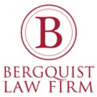 Bergquist Law Firm logo, Bergquist Law Firm contact details