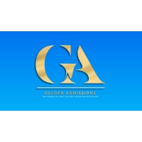 GoldenAdmissions logo, GoldenAdmissions contact details