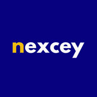 Nexcey logo, Nexcey contact details