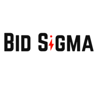 Bid Sigma logo, Bid Sigma contact details