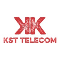 KST Telecom logo, KST Telecom contact details