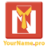 YourName.pro | Professional Websites for professionals. logo, YourName.pro | Professional Websites for professionals. contact details