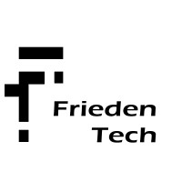 Frieden Tech logo, Frieden Tech contact details